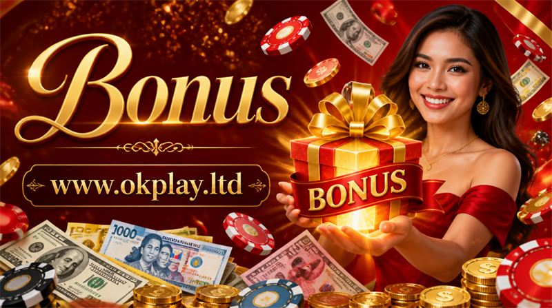 OKplay Philippines mobile guide