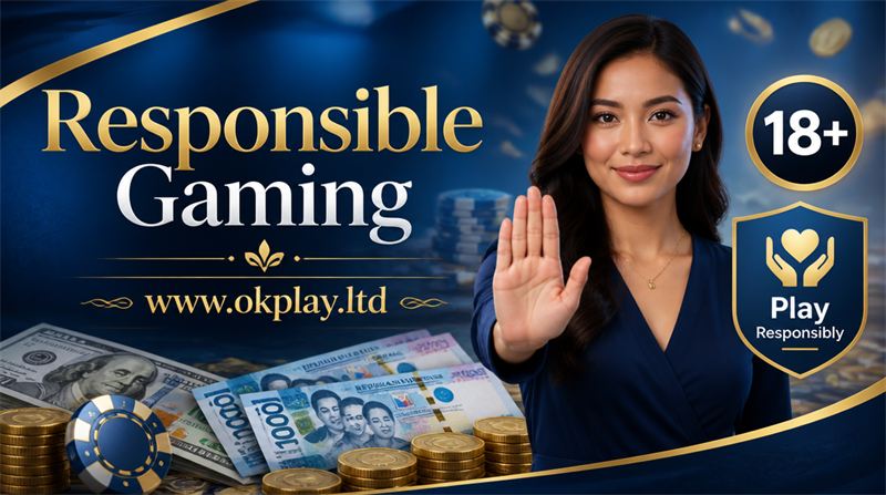 Privacy Policy OKplay Casino player check